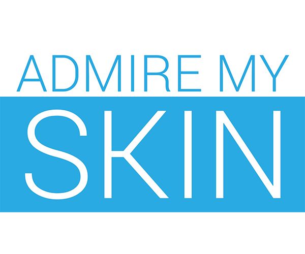 Admire my skin/أدماير ماي سكن