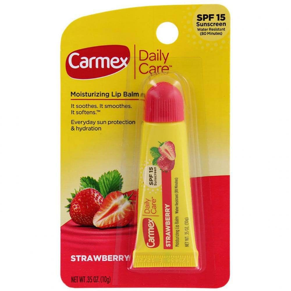 Carmex Lip Balm\\ كارمكس مرطب للشفة