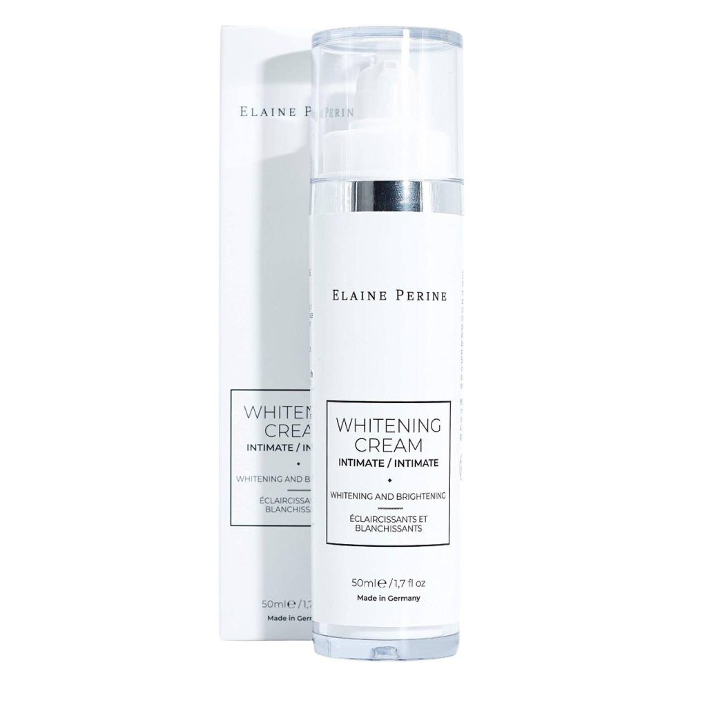 كريم تبييض المناطق الحساسة 50 مل من ايلين بيرين //Elaine Perine Whitening Cream Intimate