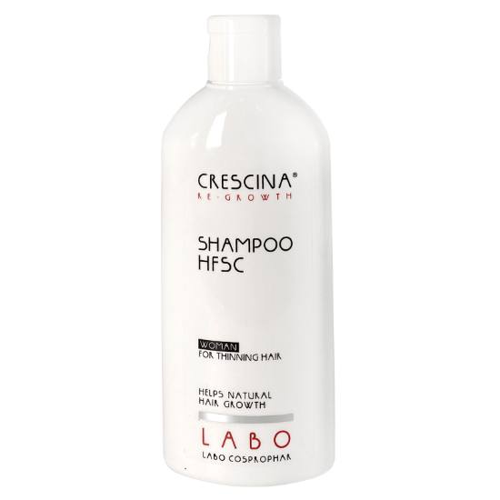 CRESCINA RE GROWTH SHAMPOO FOR WOMEN - 200ML // كريشنا شامبو معزز لنمو الشعر للنساء - 200 مل