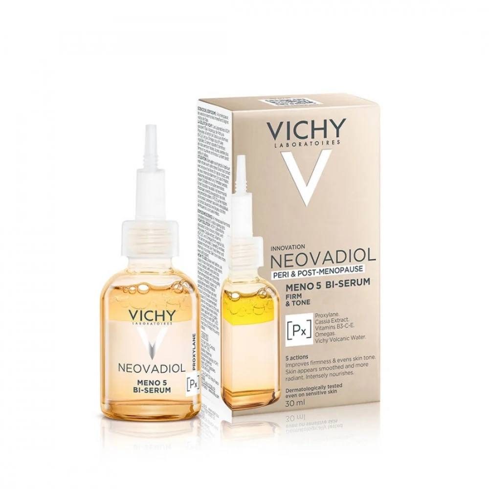 فيتشي نيوفاديول المنشط سيروم 30 مل// vichy neovadiol serum 30 ml