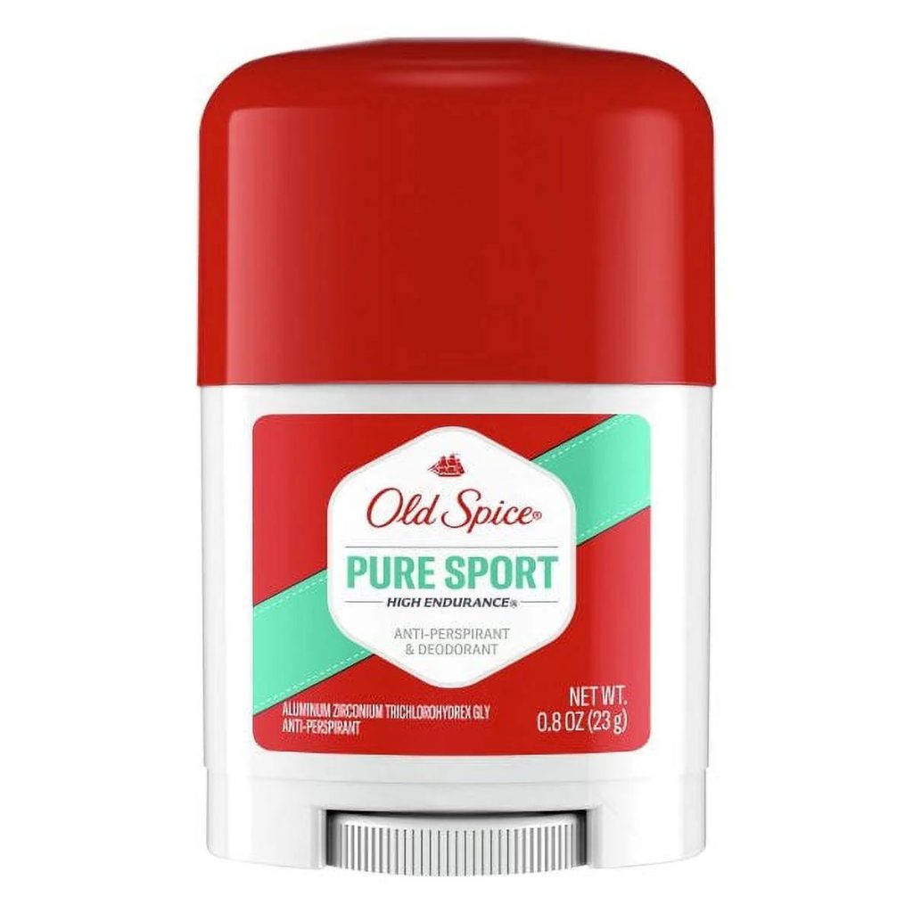 Old Spice pure sport deodorant // مزيل تعرق اولد سبايس بيور سبورت 23g