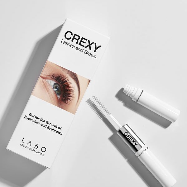 CRESCINA Crexy Eyelashes and Eyebrows - 8ml | كريشنا سيروم للرموش و الحواجب - 8 مل