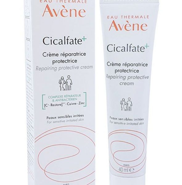 Avene Cicalfate Crema - 40ml | افين كريم سيكالفات - 40 مل Avene | آفين