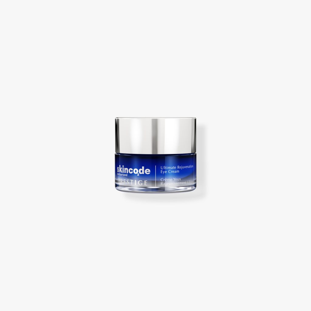 Skincode prestige eye cream / برستيج سكن كود للعين