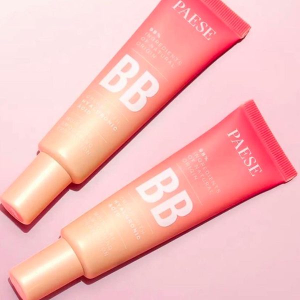 Paese BB cream