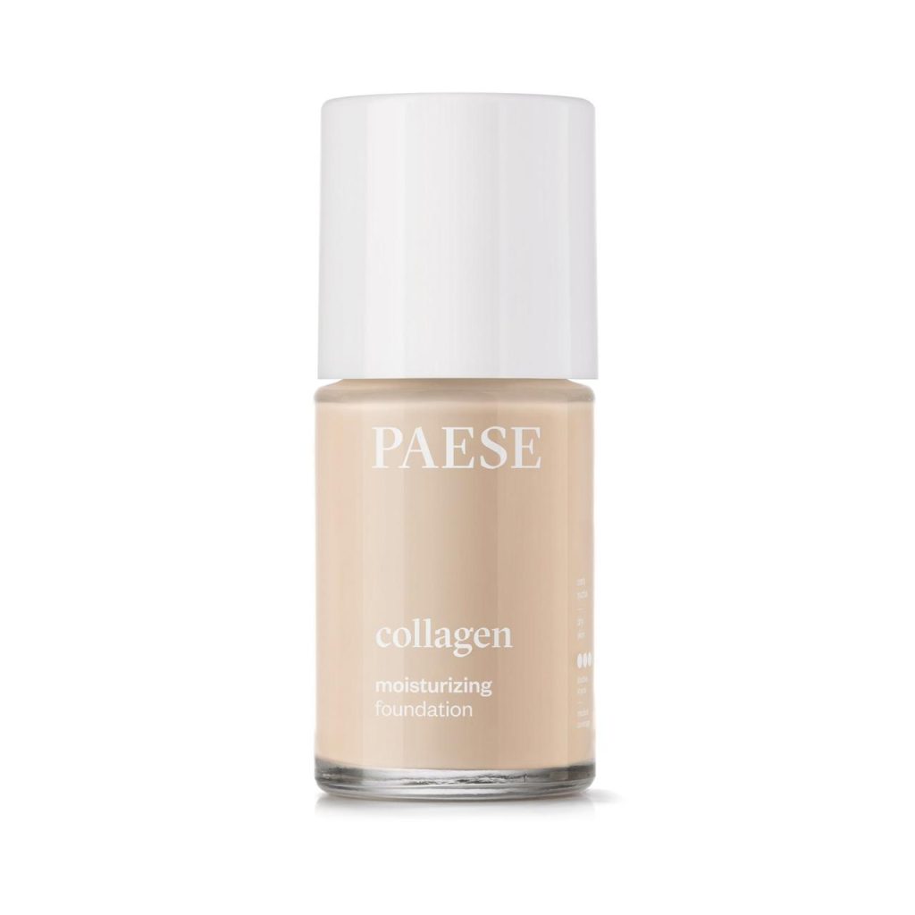 Paese Collagen foundation