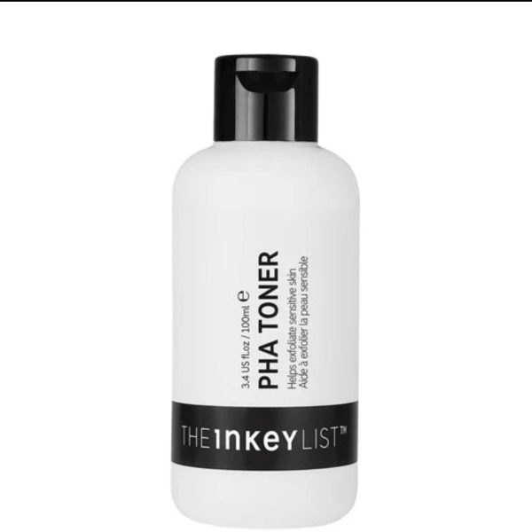 The Inkey List PHA Toner - 100ml // ذا انكي ليست تونر مقشر الاحماض - 100 مل