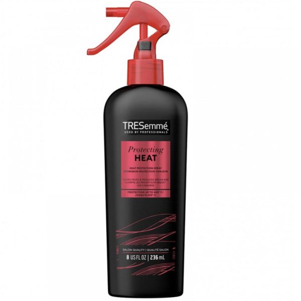 TRESemme Heat Protection Spray Up - 236ml // ترسمي بخاخ حماية الشعر من الحرارة - 236 مل