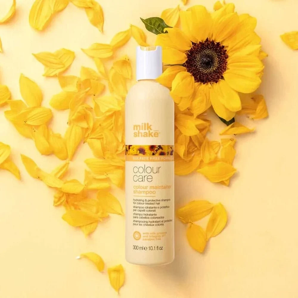 ⁦Milk Shake Color Maintainer Shampoo - 300ml // ميلك شيك شامبو الحفاظ على اللون - 300 مل⁩ - الصورة ⁦2⁩