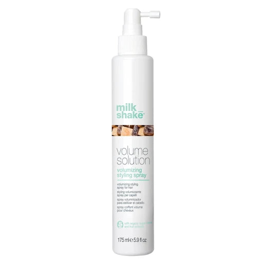 Milk Shake Volume Solution Volumizing Styling Spray - 175ml // ميلك شيك بخاخ يعطي حجم  للشعر - 175 مل