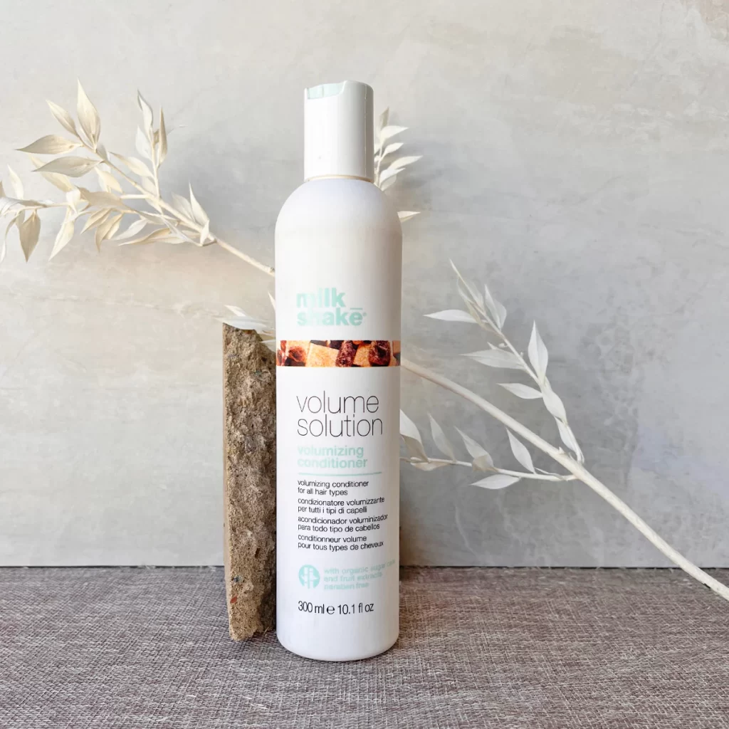 ⁦Milk Shake Volume Solution Conditioner // مبك شيك كوندشنر يعطي حجم للشعر⁩ - الصورة ⁦2⁩