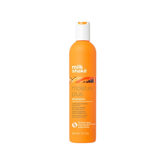 Milk Shake Moisture Plus Moisturising Shampoo - 300ml \\ ميلك شيك شامبو توازن  -300 مل