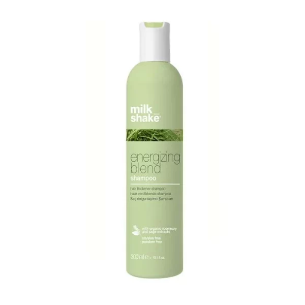 Milk Shake Energizing Blend Shampoo - 300ml // ميلك شيك شامبو مقري للشعر - 300 مل