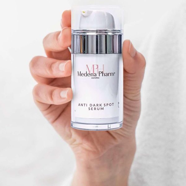Medena pharma Anti dark spot / سيروم التصبغات من ميدينا فارما