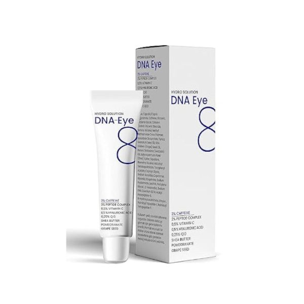 Procsin DNA eye / مرطب بروكسن للعين وشد التجاعيد