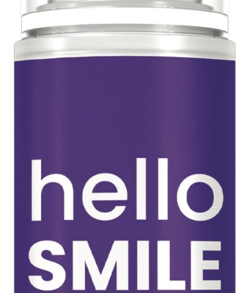 Procsin hello smile / جل بروكسن هلو سمايل للتبييض الفوري للأسنان