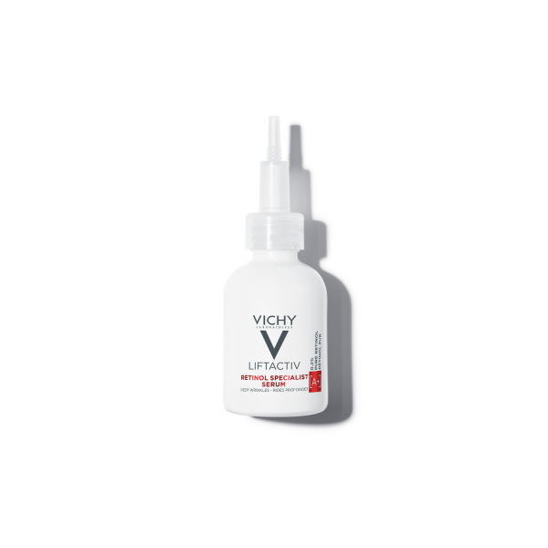 Vichy Retinol serum /. سيروم الرتينول من فيجي