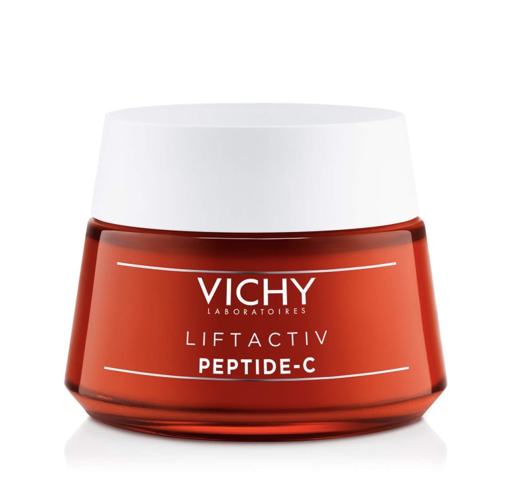 VICHY Liftactiv Collagen Specialist- 50ml/ فيتشي كريم كولاجين لعلامات الشيخوخة - 50 مل