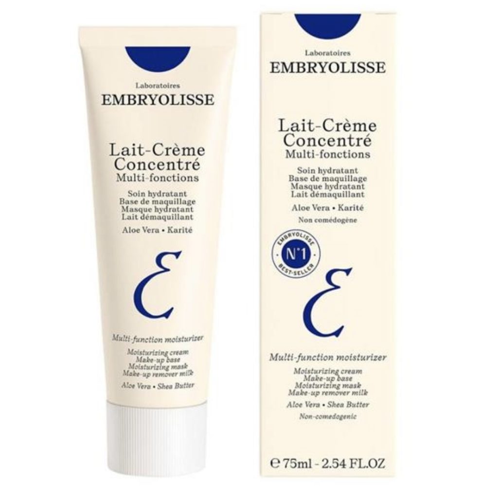 Embryolisse Lait Creme Concentrate Miracle Cream  75 ml  - |امبريوليس كريم للوجه والجسم - 75 مل