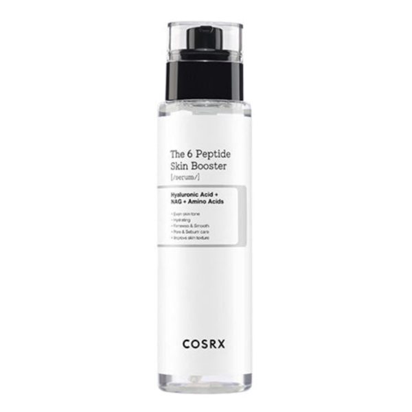 | Cosrx The 6 Peptide Skin Booster Serum - 150ml / كوزركس سيروم البيبتيدات - 150 مل