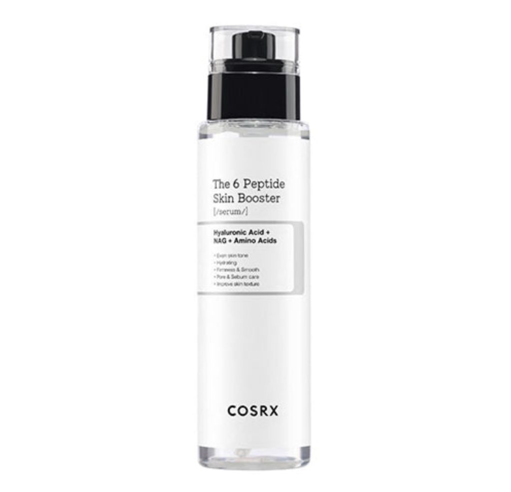 | Cosrx The 6 Peptide Skin Booster Serum - 150ml / كوزركس سيروم البيبتيدات - 150 مل