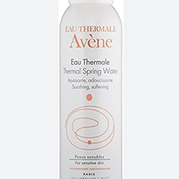 Avene Thermal Spring Water - 150ml / افين رذاذ مياه الينابيع الحرارية - 150 مل