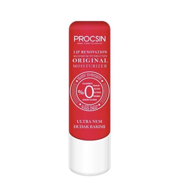 PROCSIN Lip Balm Ultra Moisture- 5.5ml /بروكسن  مرطب فائق للشفاه