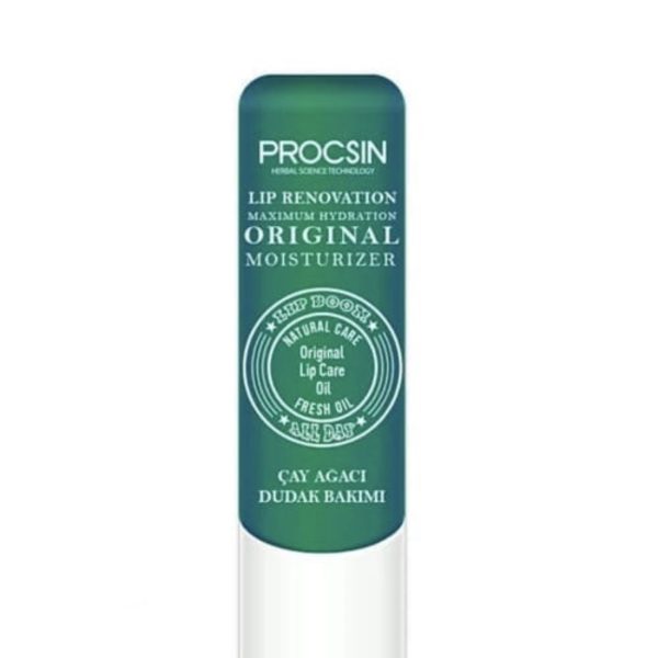 PROCSIN Lip Balm Ultra Moisture- 5.5ml /بروكسن  مرطب فائق للشفاه