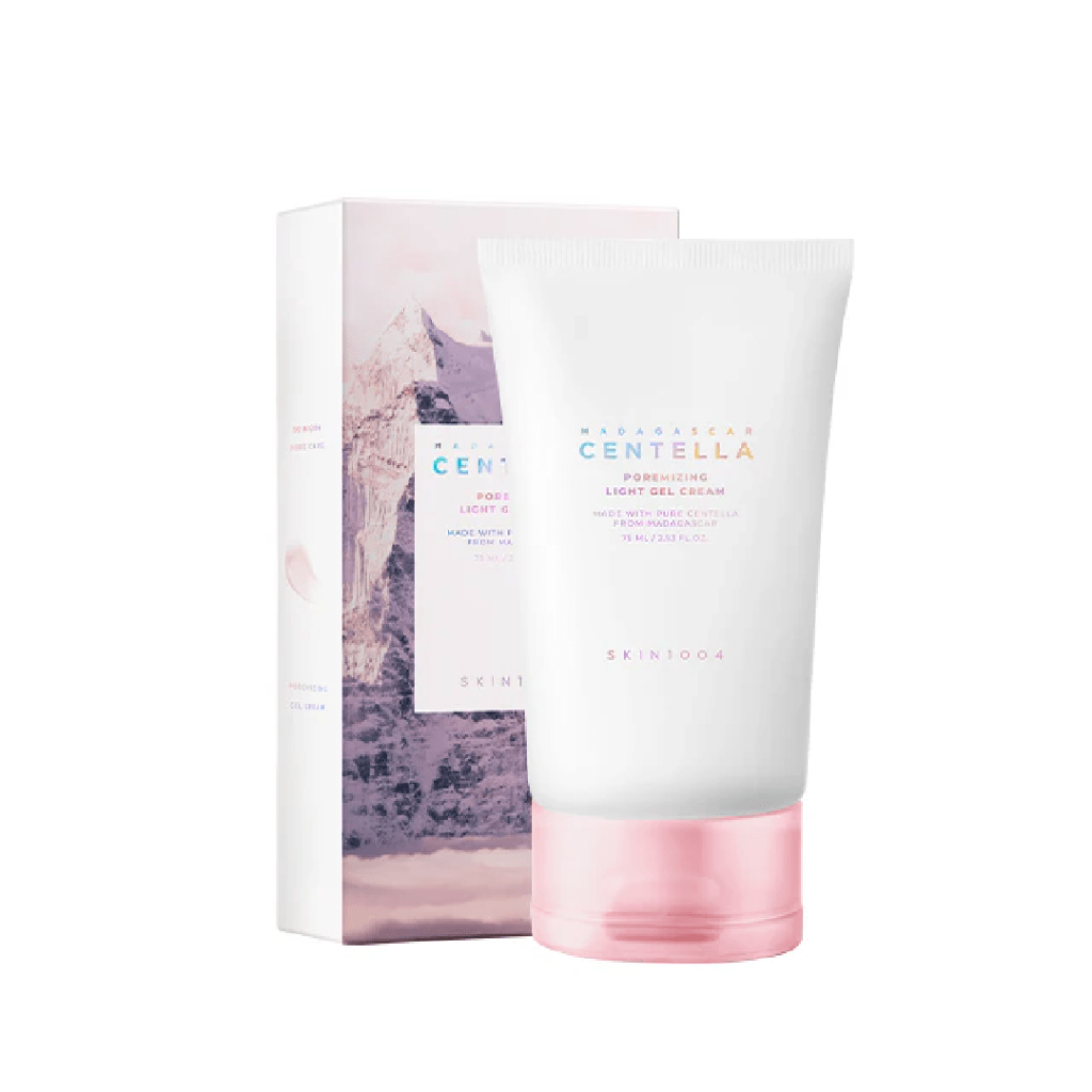 سنتيلا جل كريم للجسم ٧٥ مل /  Centella Poremizing Light Gel-Cream 75ml