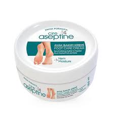 كريم العناية بالقدمين من Cire Aseptine Swiss Formula