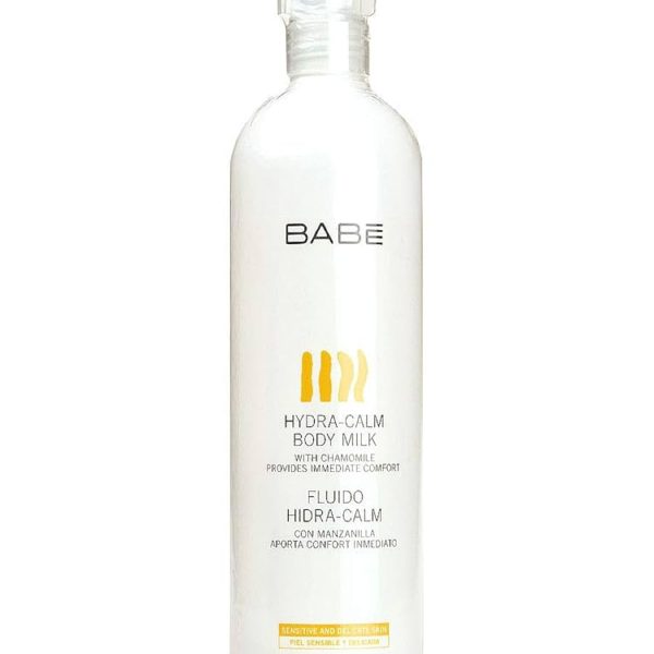 Babe Hydra-Calm Body Milk - حليب مرطب للجسم