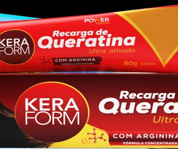 SKAFE KERA FROM LOAD ULTRA ACTIVATED POWER KERATIN - 80G | سكاف كريم معالج للشعر بالكيراتين - 80 غرام