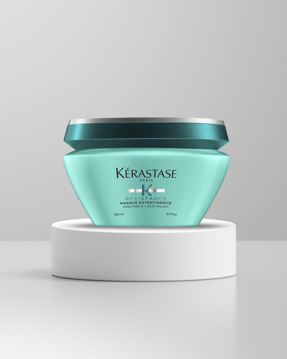 كيراستاس ريزيستانس ماسك الشعر التالف  ماسك إكستانسيونيست 200مل / KERASTASE