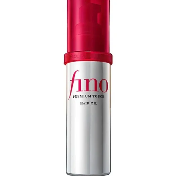 | Shiseido fino Premium Touch Rich Serum Hair Oil - 70ml شيسيدو فينو زيت للشعر - 70 مل