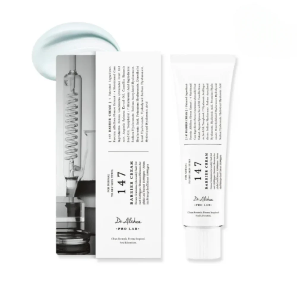 DR. ALTHEA - 147 BARRIER CREAM - 50ML | دكتور الثيا كريم مرمم للبشرة 147 - 50 مل