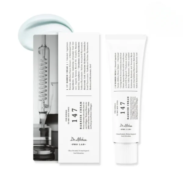 DR. ALTHEA - 147 BARRIER CREAM - 50ML | دكتور الثيا كريم مرمم للبشرة 147 - 50 مل
