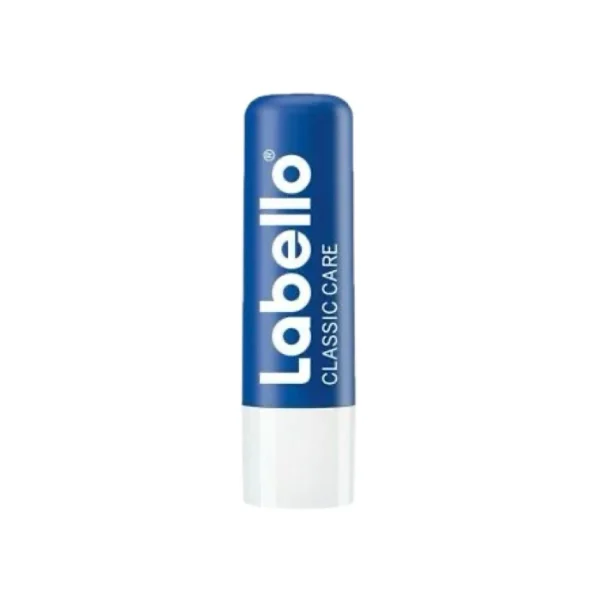 LABELLO 24H IDRATZIONE classic care - 5.5ML | لابيللو مرطب شفاه 24 ساعة - 5.5 مل