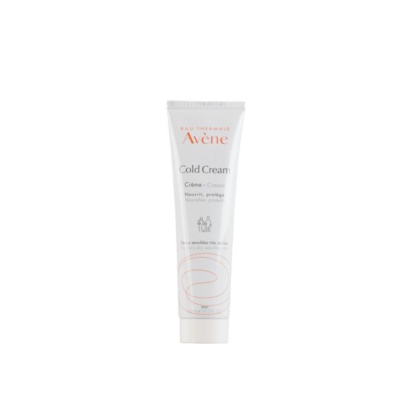 AVENE COLD CREAM CREMA - 40ML | افين كريم بارد كريم - 40 مل