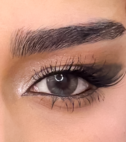 عدسات كريميلو / cremello eye lenses