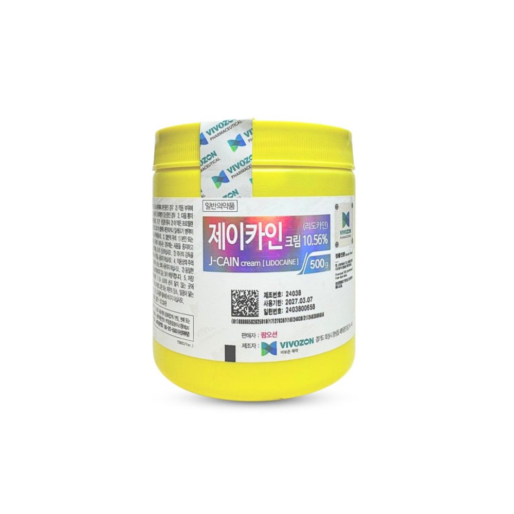 كريم المخدر الكوري -  |  Cream