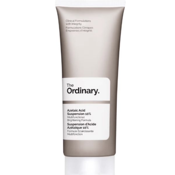 The Ordinary Azelaic Acid Suspension 10% - 100ml| اوردينري كريم ازاليك اسيد 10%-حجم 100مل